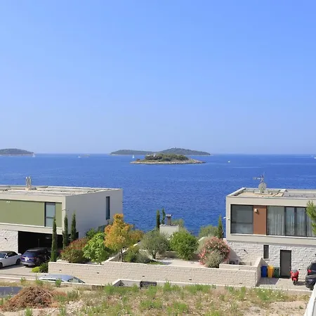 And With Parking Space - 19786 Guest house Rogoznica (Sibenik-Knin)