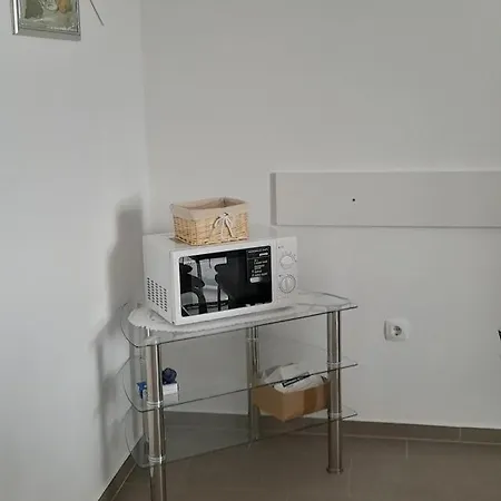 And With Parking Space - 19786 Pensjonat 3*