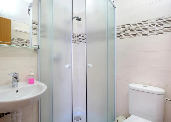 Gasthuis And With Parking Space - 19786 3*